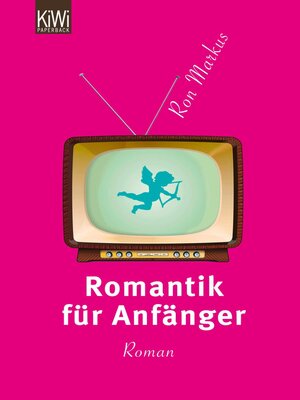 cover image of Romantik für Anfänger